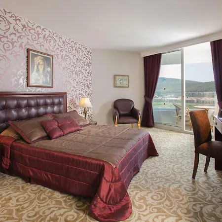 Palm Wings Ephesus Selçuk