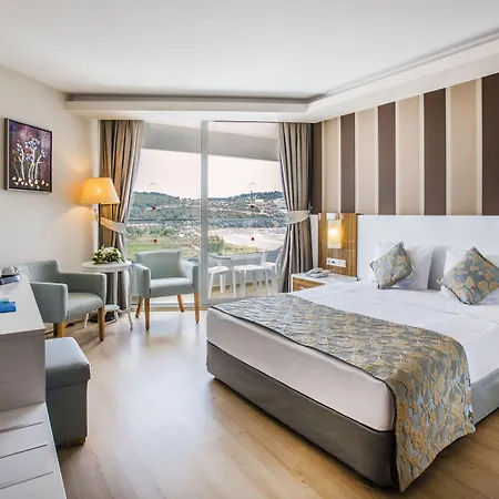 Palm Wings Ephesus Complex