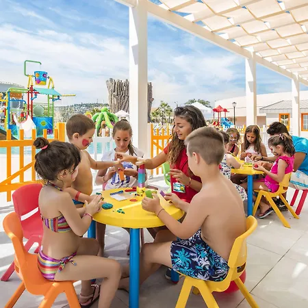 Complex Palm Wings Ephesus Selçuk