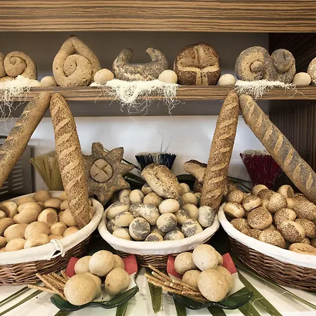 Palm Wings Ephesus Complex Selçuk