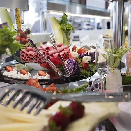 Complex Palm Wings Ephesus Selçuk