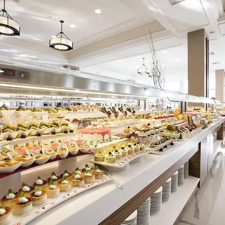 Palm Wings Ephesus Complex Selçuk