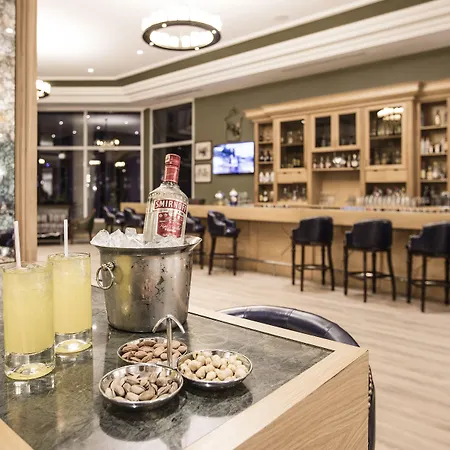 Palm Wings Ephesus Selçuk