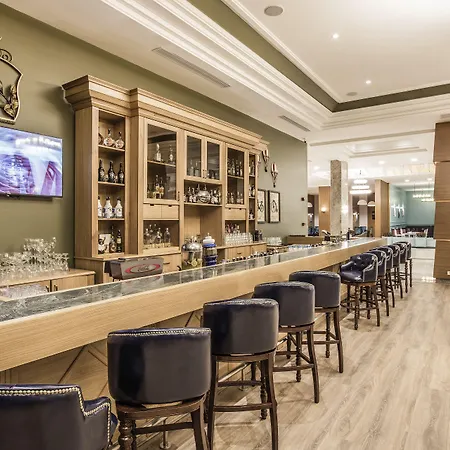 Complex Palm Wings Ephesus Selçuk