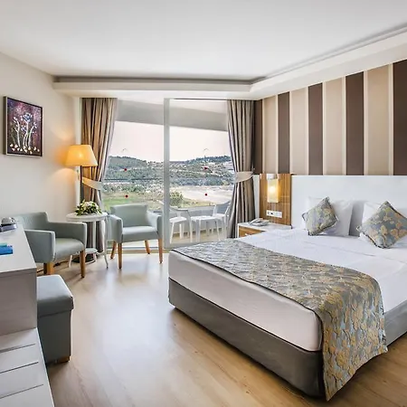 Resort Palm Wings Ephesus Selçuk