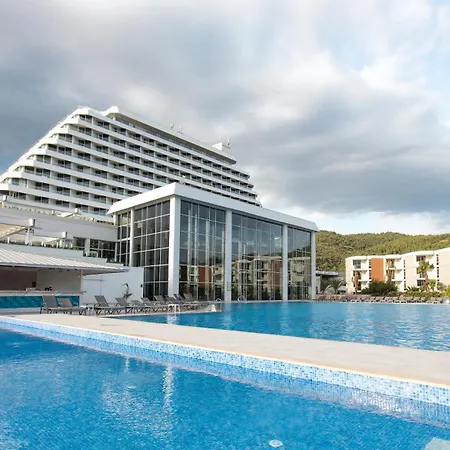 Palm Wings Ephesus Complex 5*