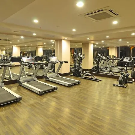 Resort Palm Wings Ephesus 5*