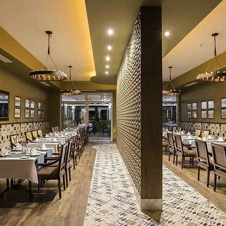 Complex Palm Wings Ephesus 5*