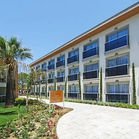 Resort Palm Wings Ephesus