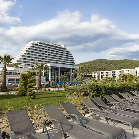 Palm Wings Ephesus Feriested 5*