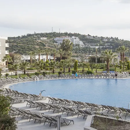 Palm Wings Ephesus Feriested 5*