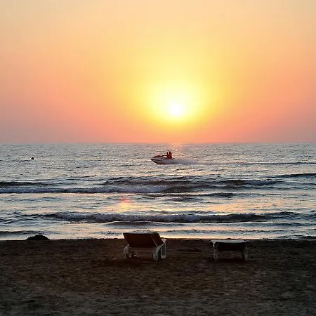 Palm Wings Ephesus Resort 5*