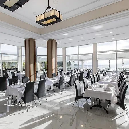 Resort Palm Wings Ephesus Selçuk