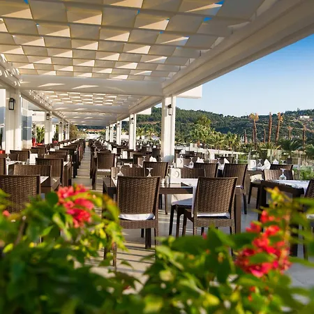 Palm Wings Ephesus Resort 5*