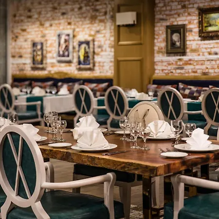 Palm Wings Ephesus Resort