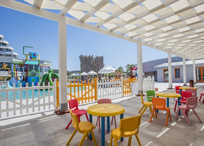 Palm Wings Ephesus Selcuk