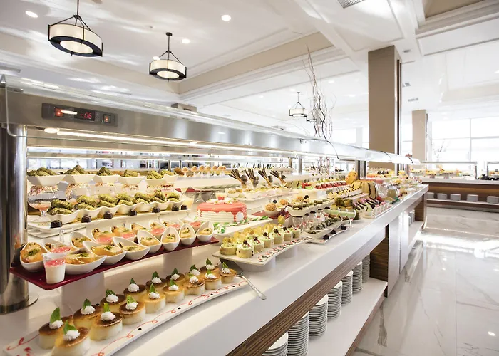 Palm Wings Ephesus Resort Selcuk