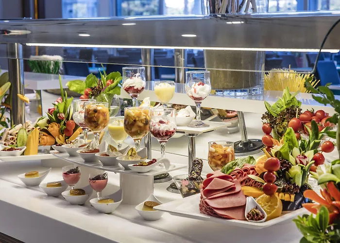 Resort Palm Wings Ephesus