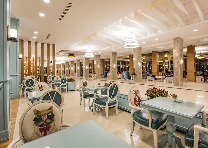 Resort Palm Wings Ephesus Selcuk