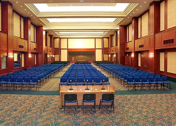 Palm Wings Ephesus Resort Selcuk