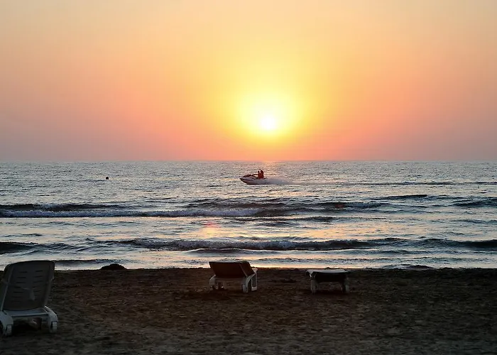 Palm Wings Ephesus Resort 5*