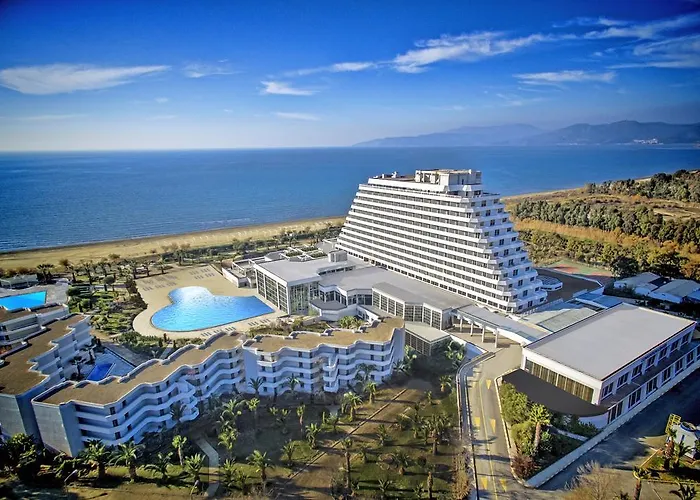 Palm Wings Ephesus Resort