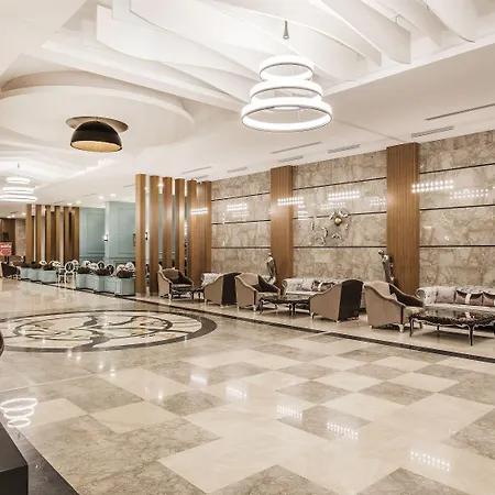 Palm Wings Ephesus 5*