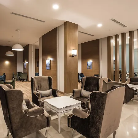 Resort Palm Wings Ephesus 5*