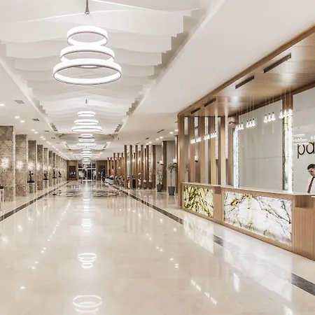 Palm Wings Ephesus Resort Selçuk