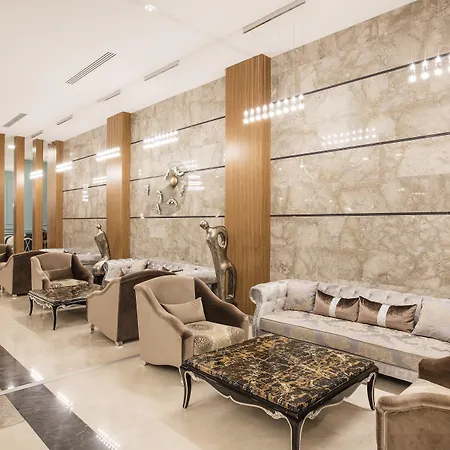 Resort Palm Wings Ephesus 5*