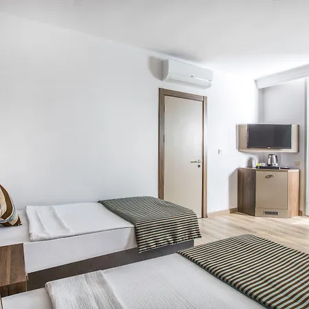 Resort Palm Wings Ephesus