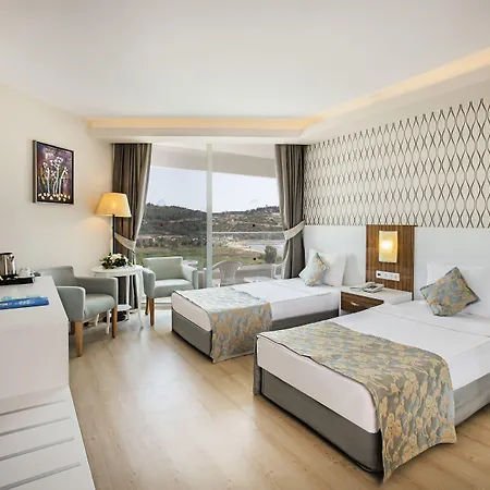 Resort Palm Wings Ephesus