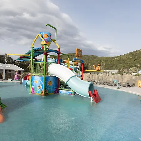 Resort Palm Wings Ephesus