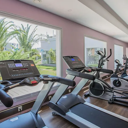 Palm Wings Ephesus 5*