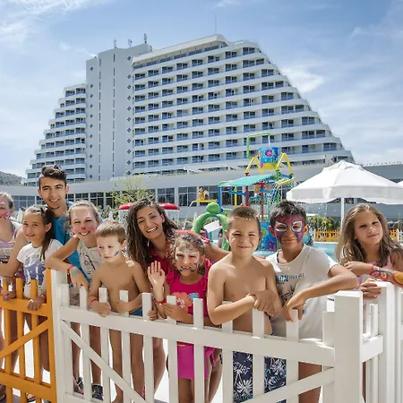 Resort Palm Wings Ephesus Selçuk