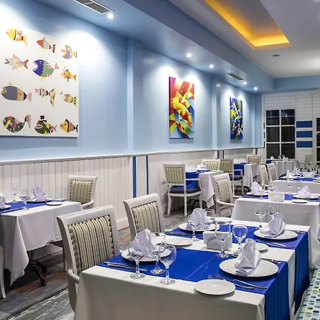 Palm Wings Ephesus Resort