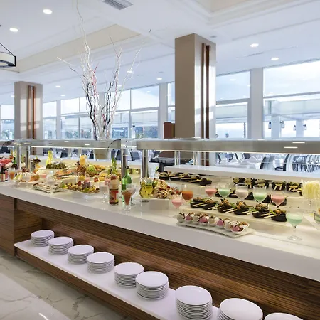 Resort Palm Wings Ephesus