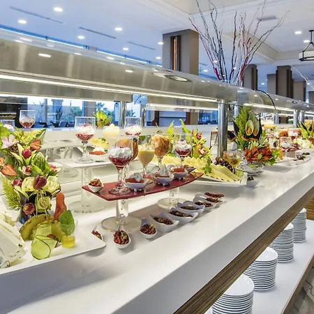 Resort Palm Wings Ephesus 5*