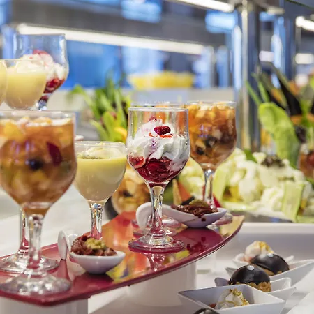 Resort Palm Wings Ephesus 5*