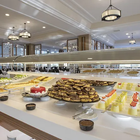 Resort Palm Wings Ephesus 5*