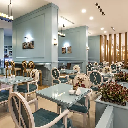 Palm Wings Ephesus 5*