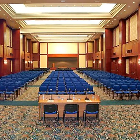 Palm Wings Ephesus Resort Selçuk