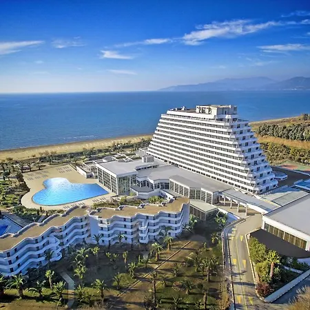 Palm Wings Ephesus Resort