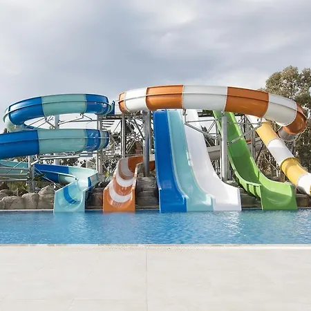 Resort Palm Wings Ephesus Selçuk