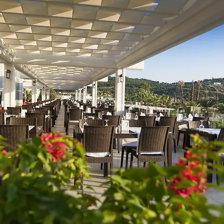 Palm Wings Ephesus Курортный комплекс 5*