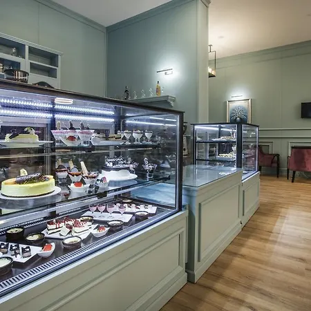 Resort Palm Wings Ephesus