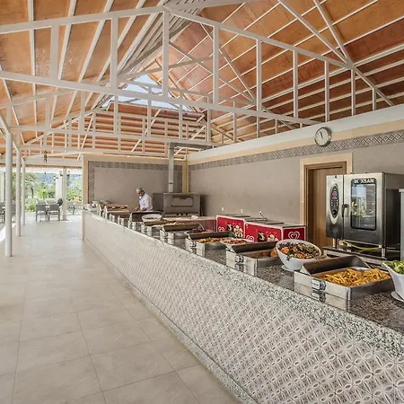 Palm Wings Ephesus Resort