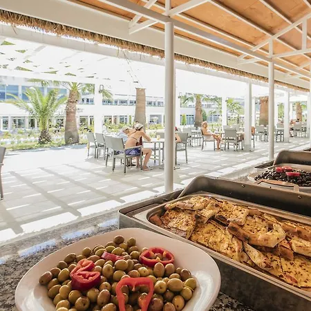 Resort Palm Wings Ephesus