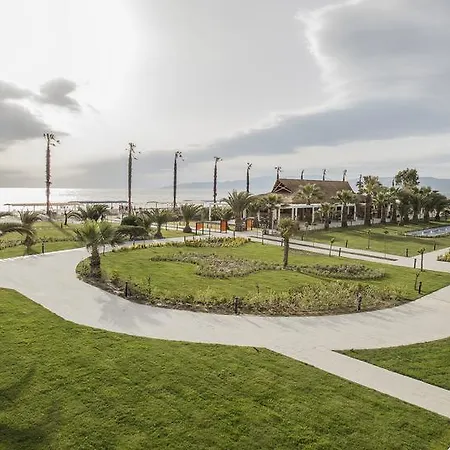 Palm Wings Ephesus 5*