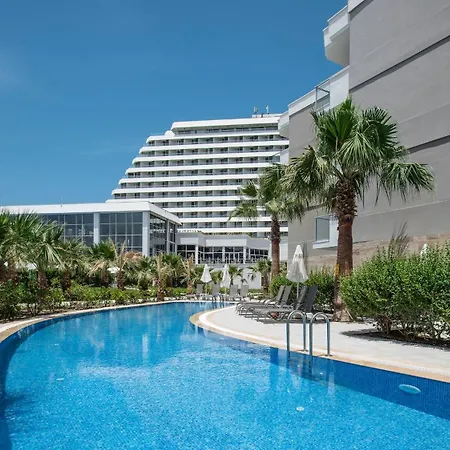 Palm Wings Ephesus Selçuk